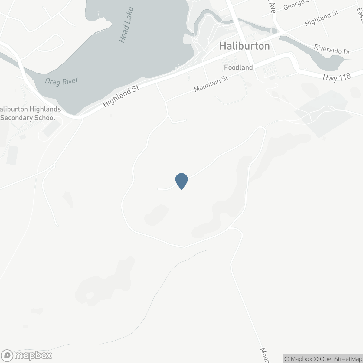 253 RIDGEVIEW ROAD, Haliburton, Ontario K0M 1S0